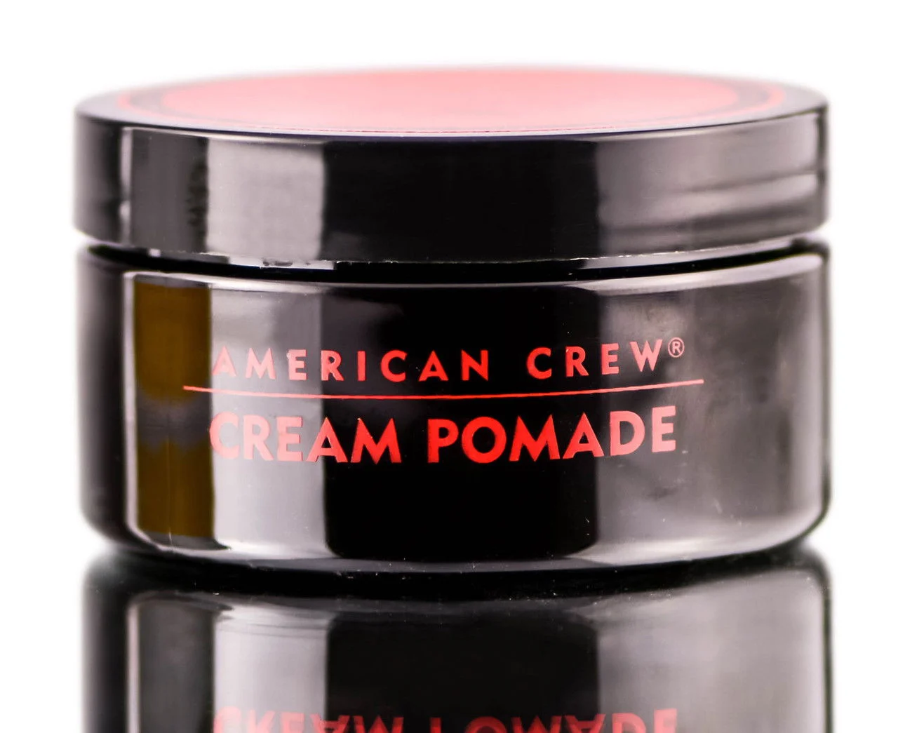 Cream Pomade - 3 oz