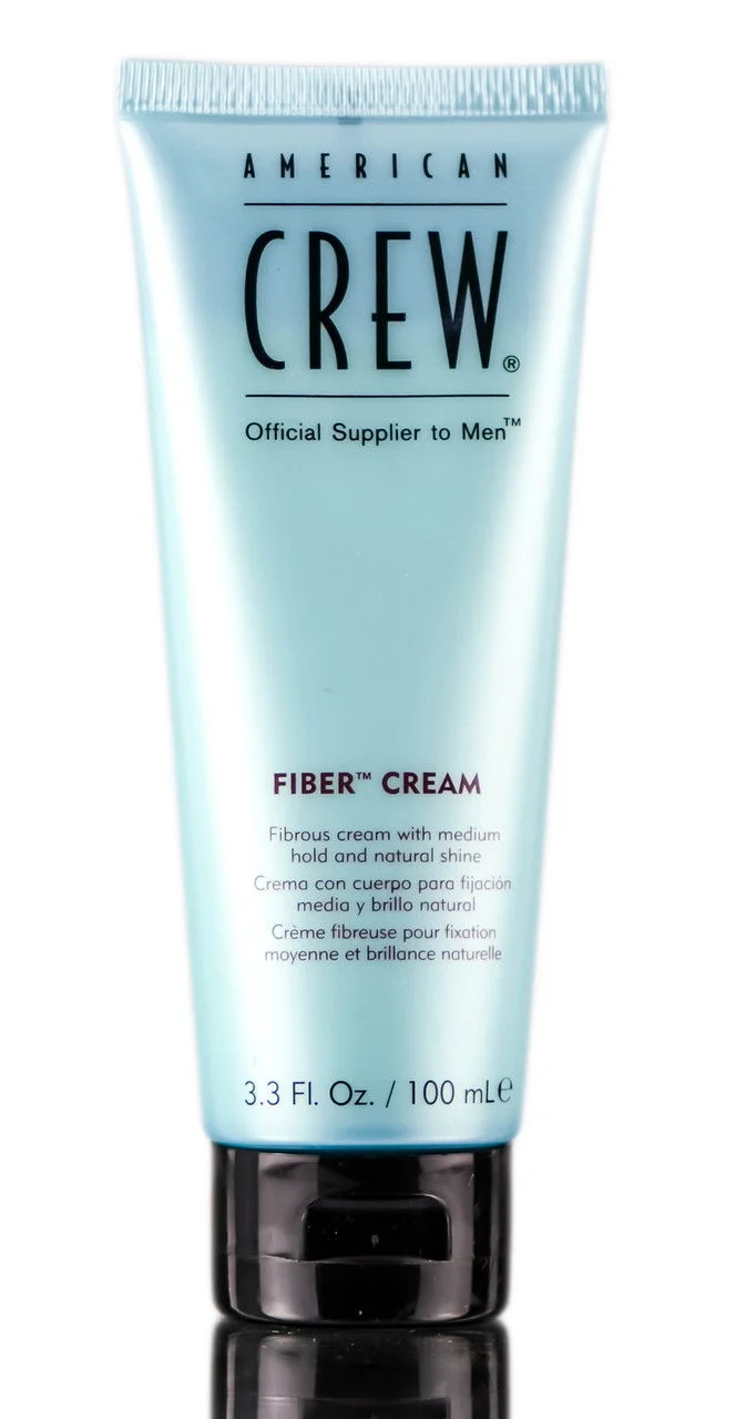 Fiber Cream - 3.3 oz