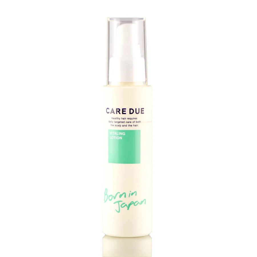 Care Due Vitaling Lotion - 3.4 oz