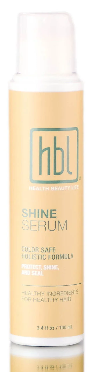 Shine Serum - 3.4 oz