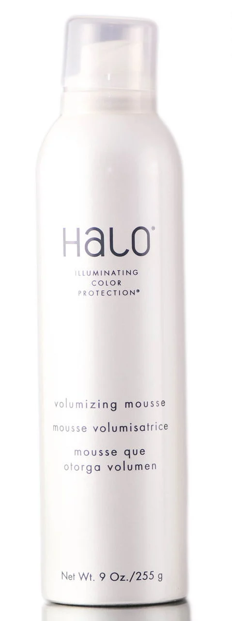 Graham Webb Halo Volumizing Mousse - 9 oz