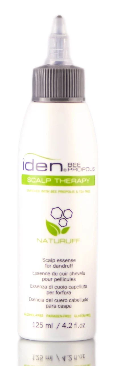 Scalp Therapy Naturuff - 4 oz