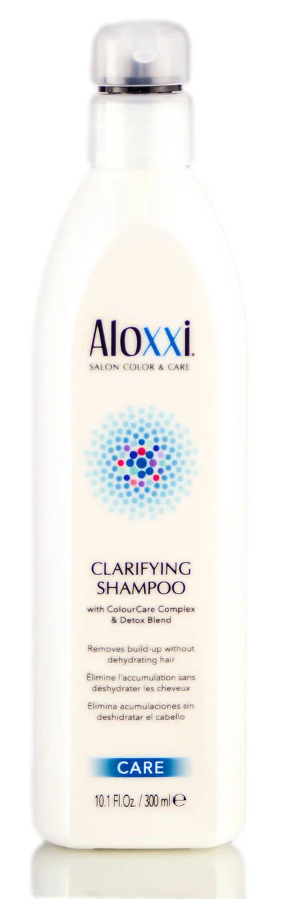 Clarifying Shampoo - 10.1 oz