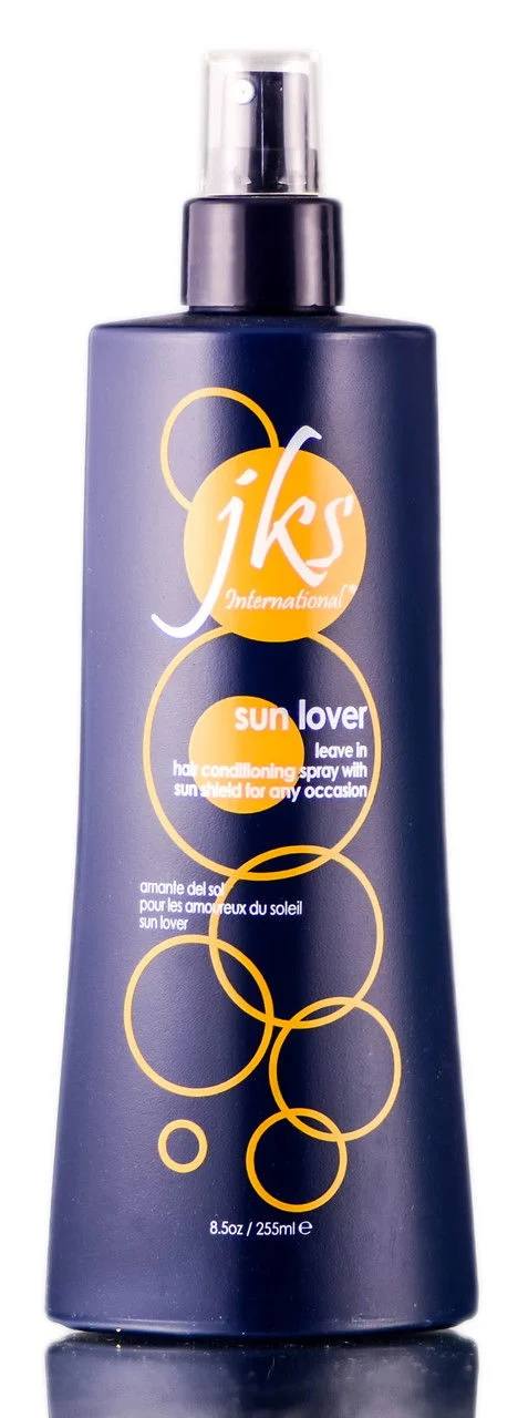 Sun Lover Leave-In Conditioner - 8.5 oz