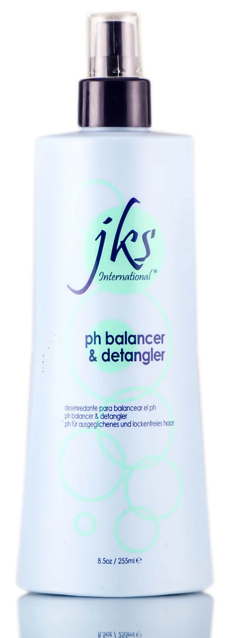 PH Balancer & Detangler - 8.5 oz