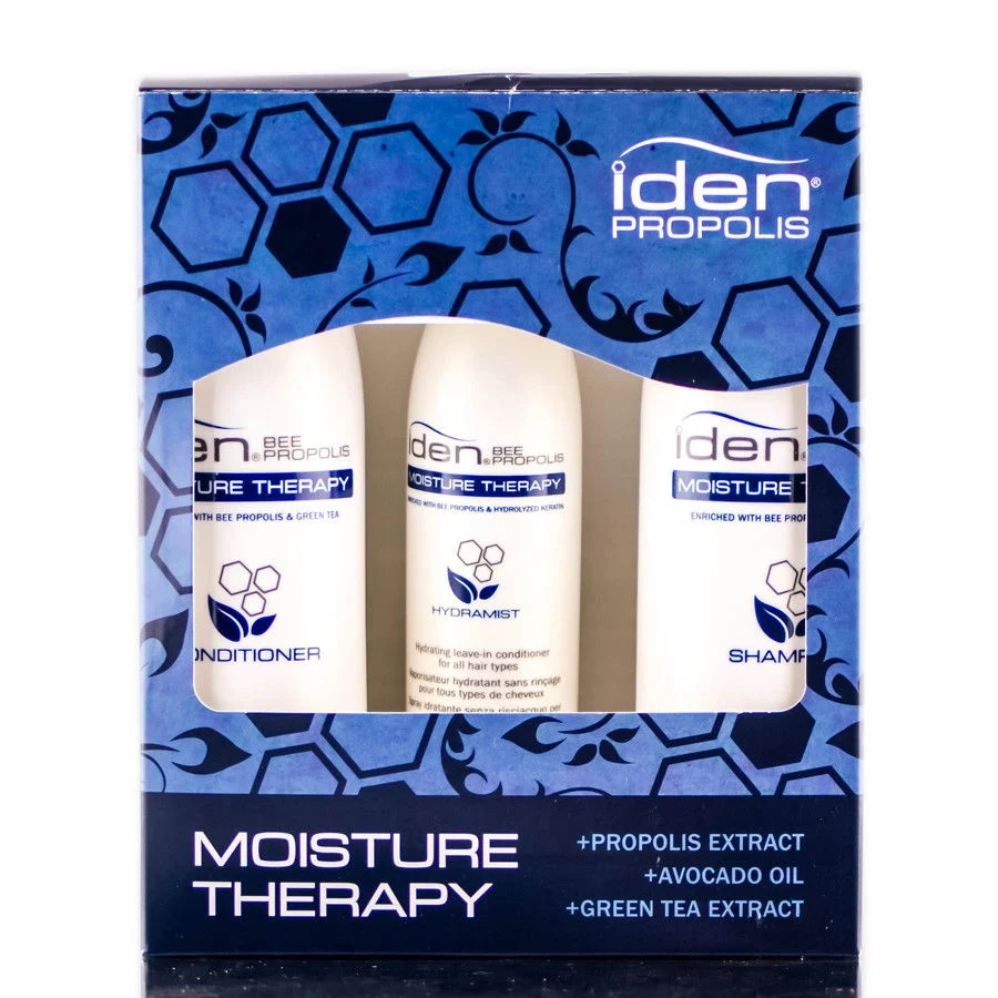 Moisture Therapy Kit - 3 pc