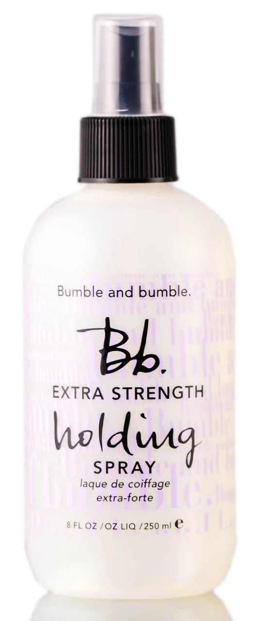 Bumble & Bumble Bb Extra Strength Holding Spray - 8 oz