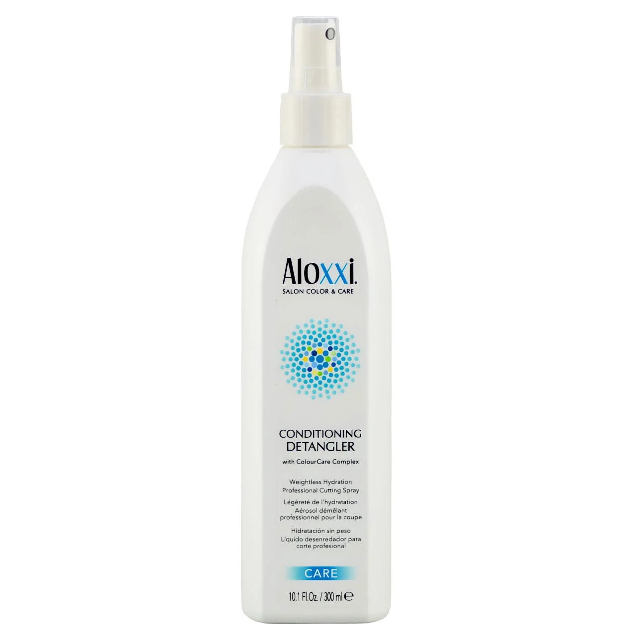 Care Conditioning Detangler - 10 oz