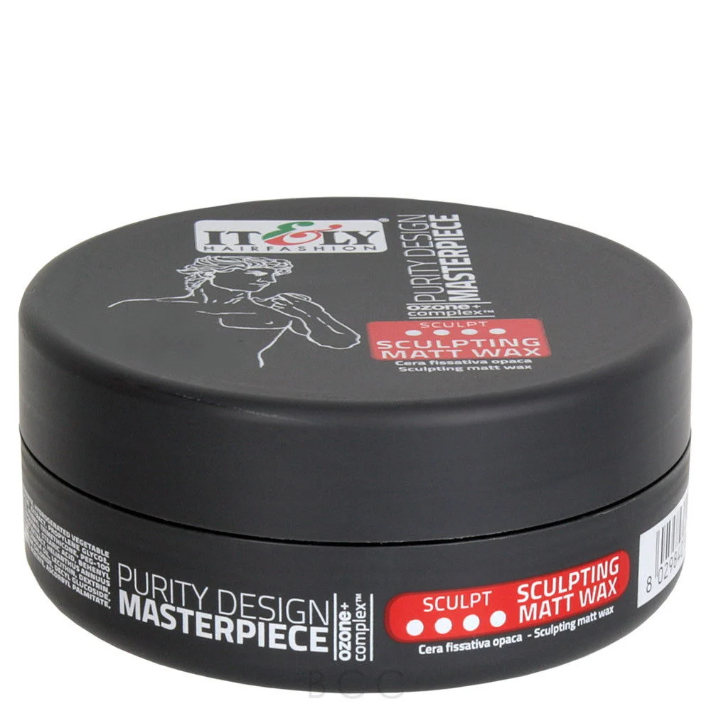 IT&LY Sculpting Matt Wax - 3.38 oz