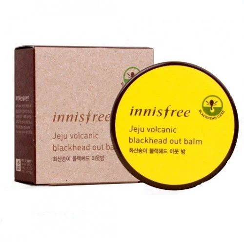 Jeju Volcanic Blackhead Out Balm - Size : 1.01 oz