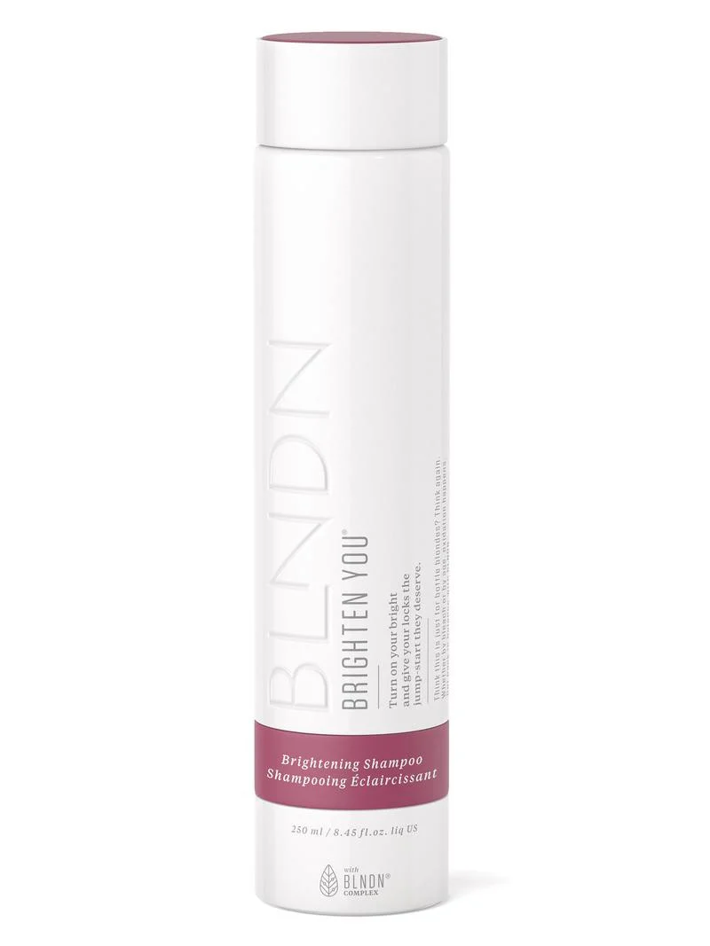 Brightening Shampoo - 8.45 oz