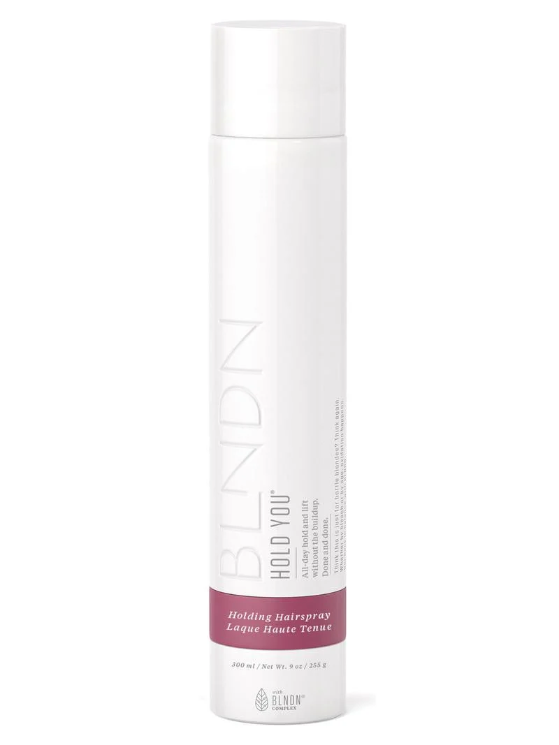 Holding Hairspray - 9 oz