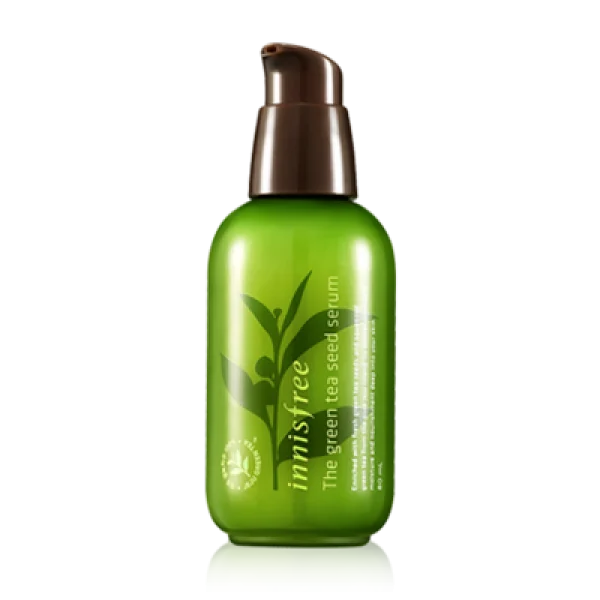 The Green Tea Seed Serum - Size : 2.71 oz