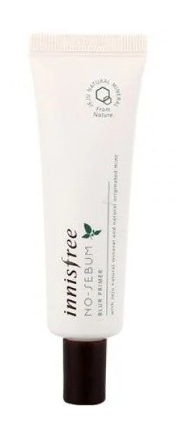 No-Sebum Blur Primer - Size : 0.85 oz