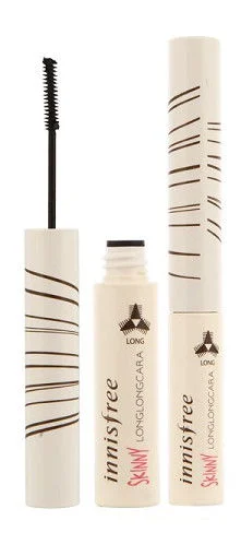 Skinny Longlongcara - Option : Longlongcara