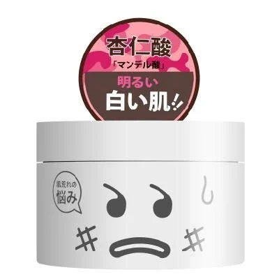 Intensive Renewal Facial Mask Mandelic Acid - Size : 8.8 oz