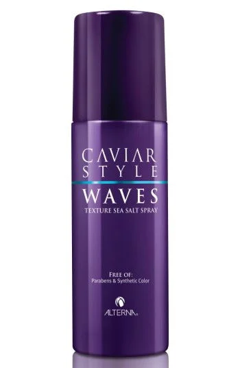 Caviar Style Waves Spray - Size : 5 oz