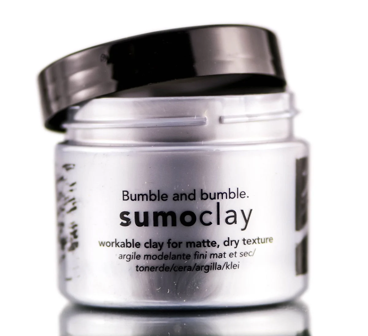 Sumoclay - Size : 1.5 oz