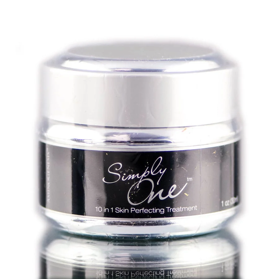 Simply One Skin Perfecting Treatment - 1 oz