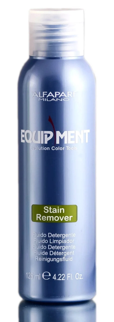 Alfaparf Equipment Stain Remover - 4.22 oz