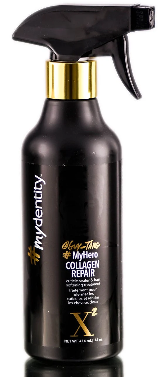 #MyDentity My Hero Collagen Repair X2 - 14 oz