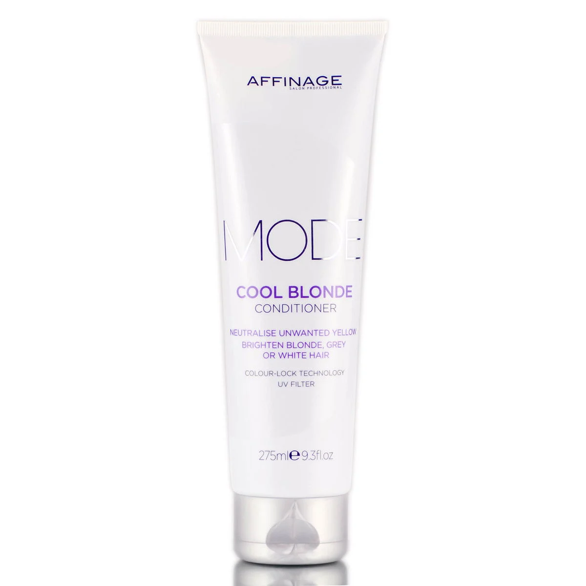 Affinage Mode Cool Blonde Conditioner - Size : 9.3 oz