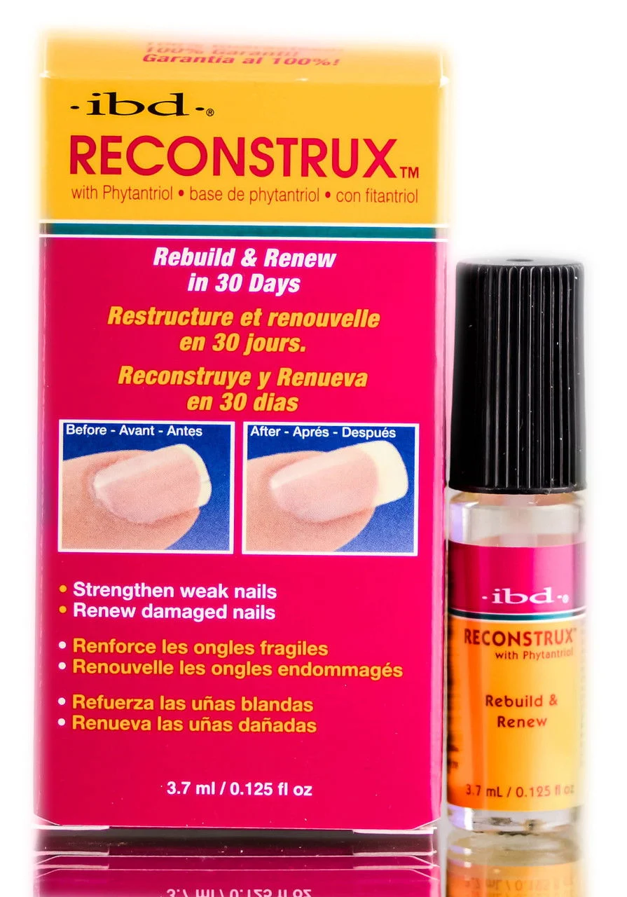 Reconstrux with Phytantriol - 0.125 oz