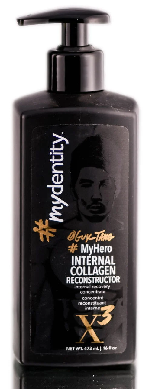 #MyDentity My Hero Internal Collagen Reconstructor X3 - 16 oz