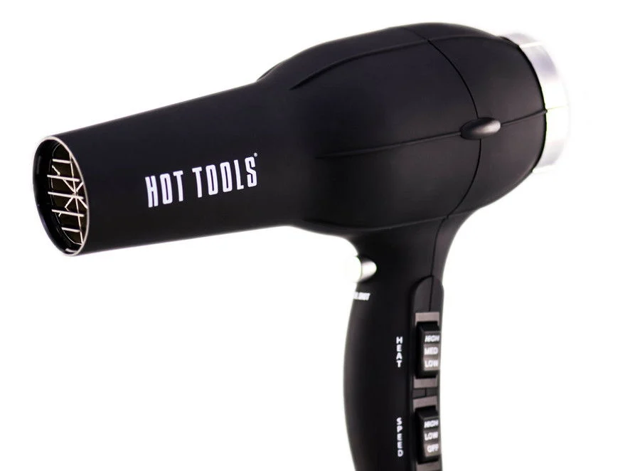 Professional Ionic Turbo Salon Dryer Lite - Model 1023 - Option : Model 1023