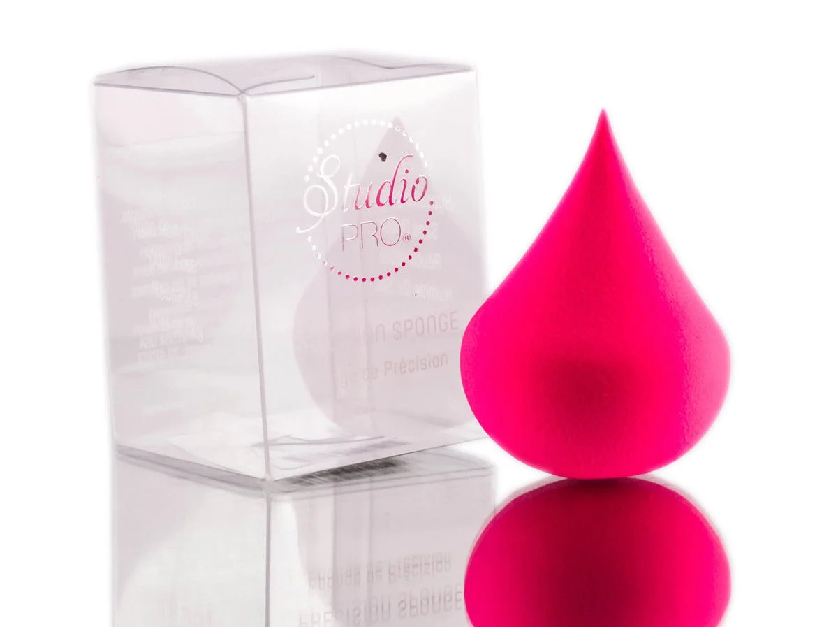 Studio Pro Precision Sponge - Option : Precision Sponge
