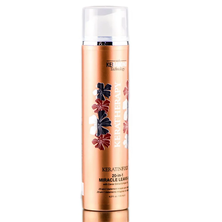 Diora Keratheraphy KeratinFixx 20 in 1 Miracle Leave-In - Size : 4.2 oz