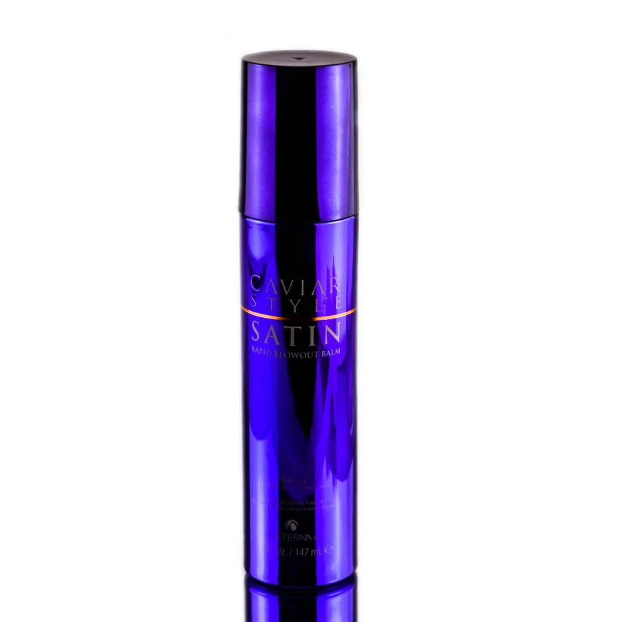 Caviar Style Satin Rapid Blowout Balm - Size : 5 oz