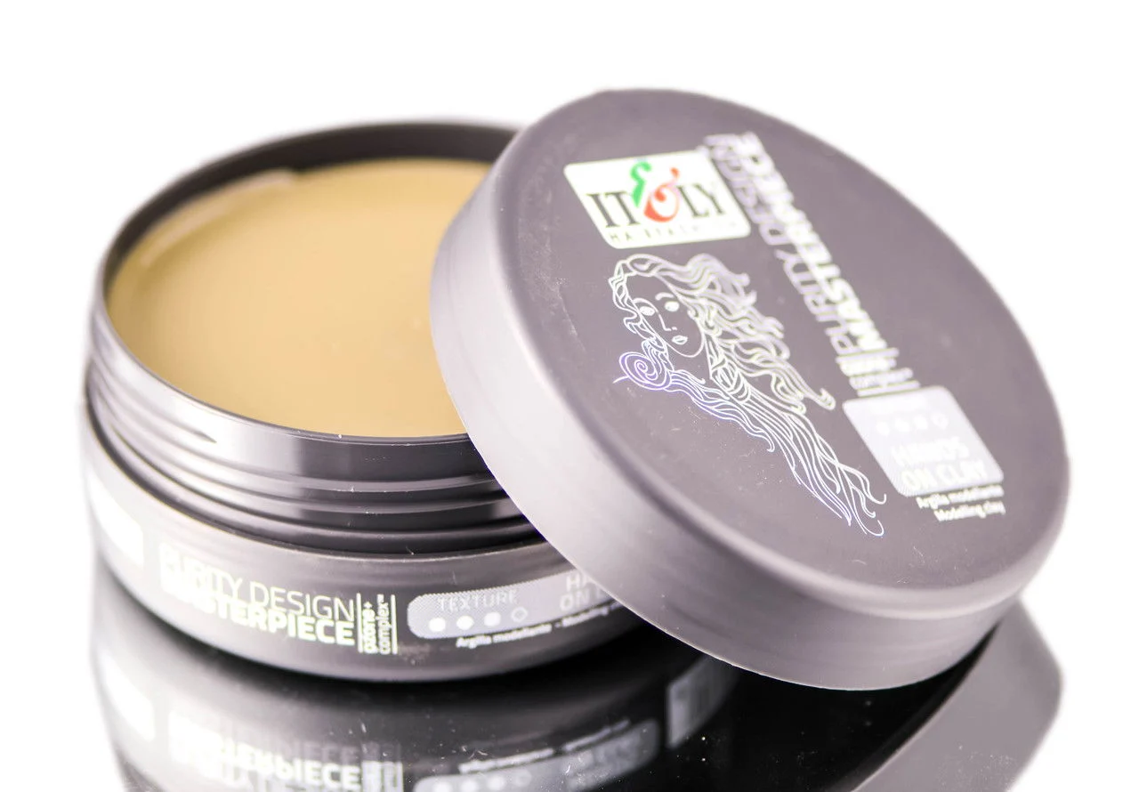 IT&LY Purity Design Masterpiece Hands on Clay - 3.38 oz