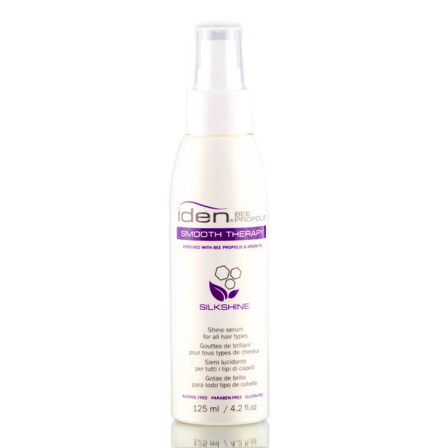 Smooth Therapy Silkshine Shine Serum - Size : 4.2 oz
