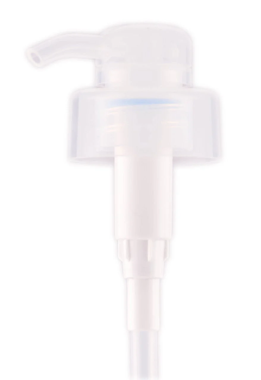 Liter Pump - Grey