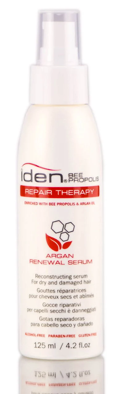 Repair Therapy Argan Renewal Serum - 4.2 oz
