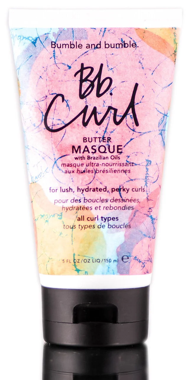 Bb. Curl Butter Masque - 5 oz