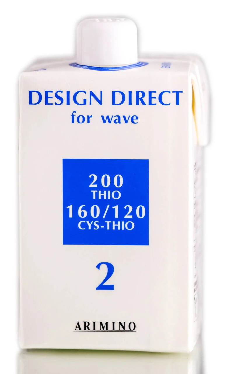 Design Direct Wave Thio Cys-Thio Neutralizer 2 - 13.6 oz