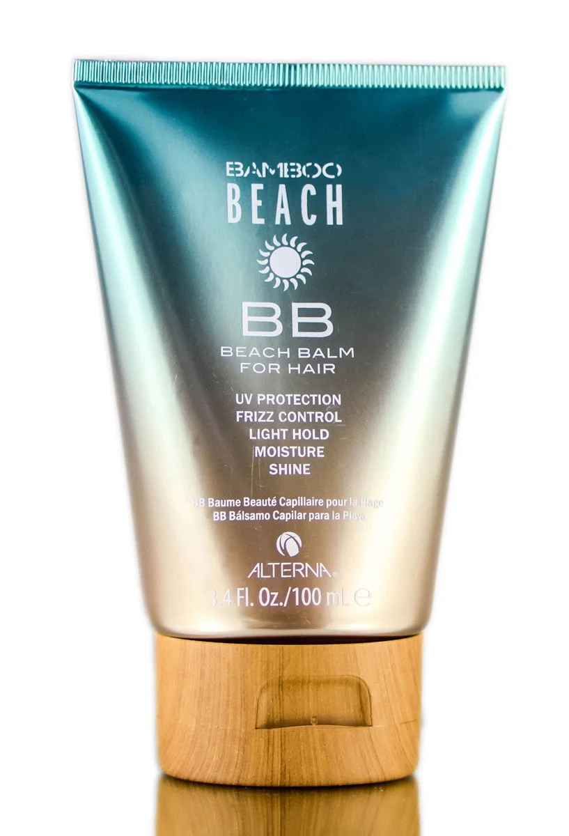 Bamboo Beach BB Beach Balm - Size : 3.4 oz