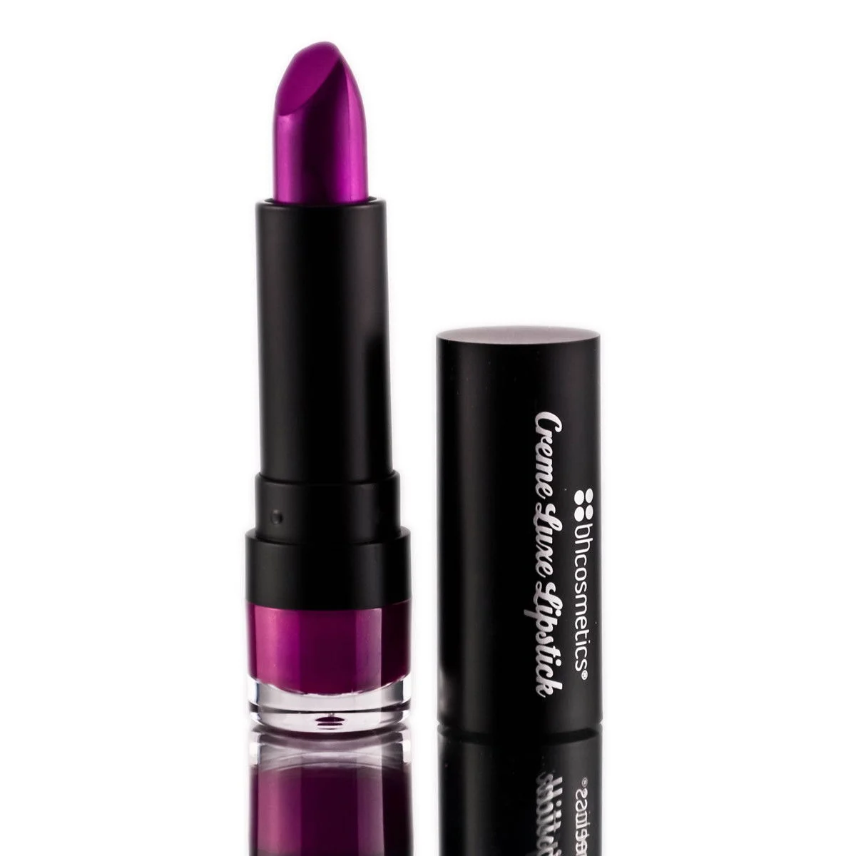 Creme Luxe Lipstick - Color : Vixen