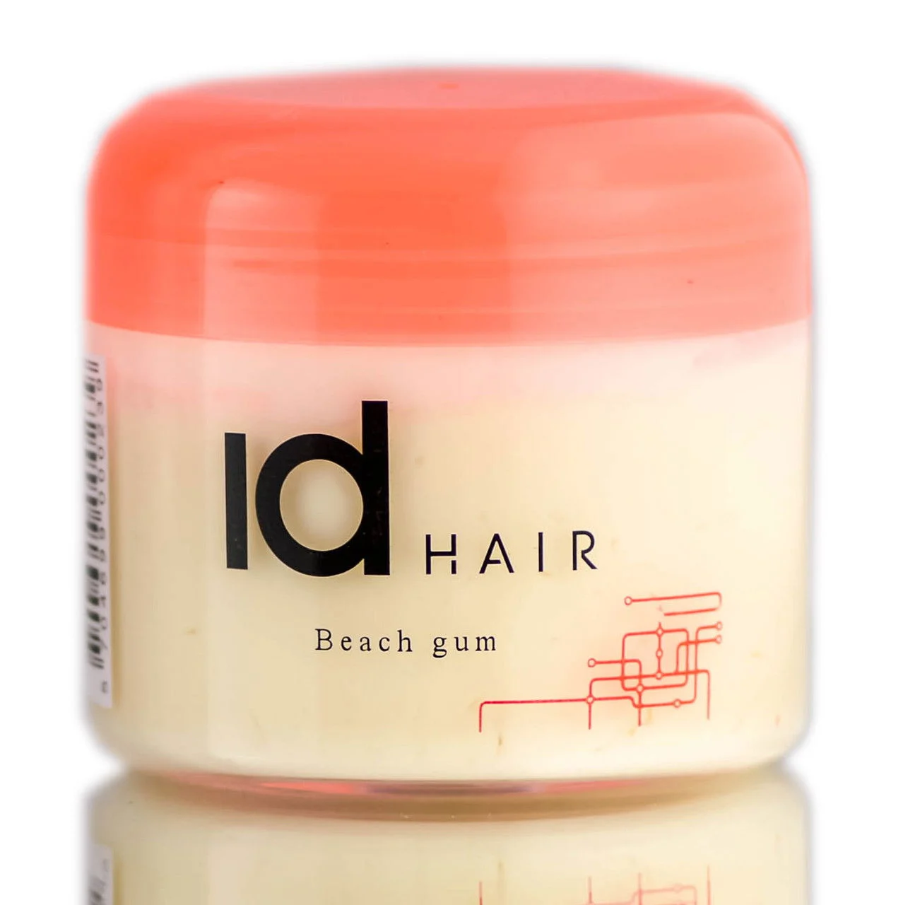 ID Hair Beach Gum - 3.38 oz