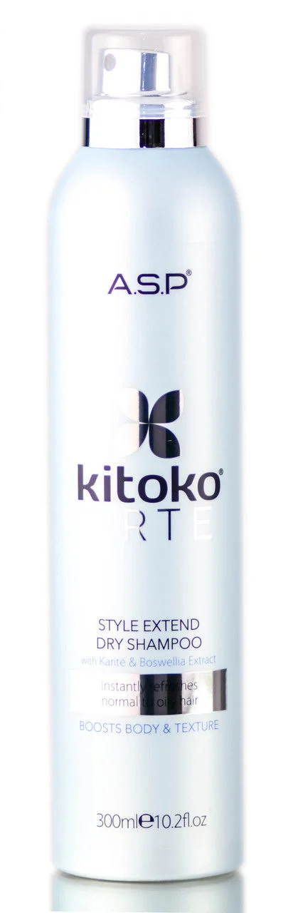 Affinage ASP Luxury Kitoko Arte Style Extend Dry Shampoo - 10.2 oz