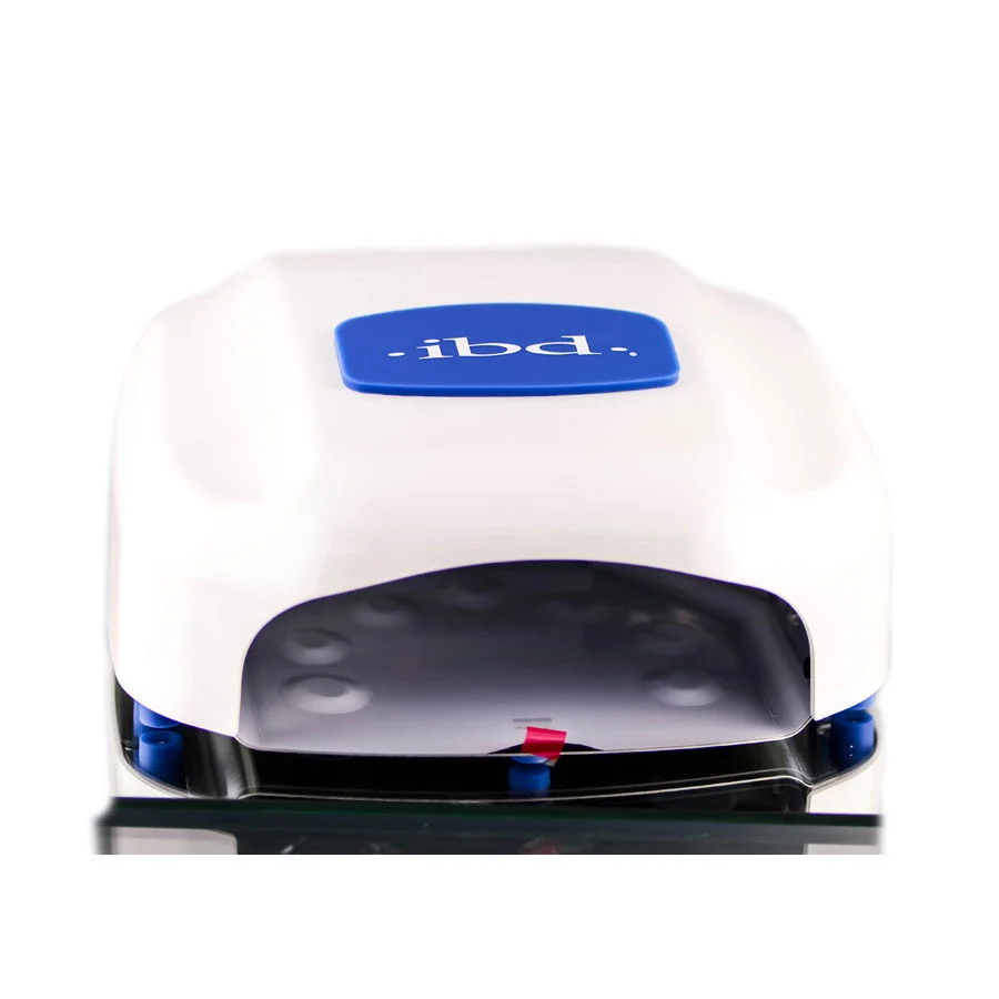 Hybrid LED/UV Lamp - Option : Hybrid