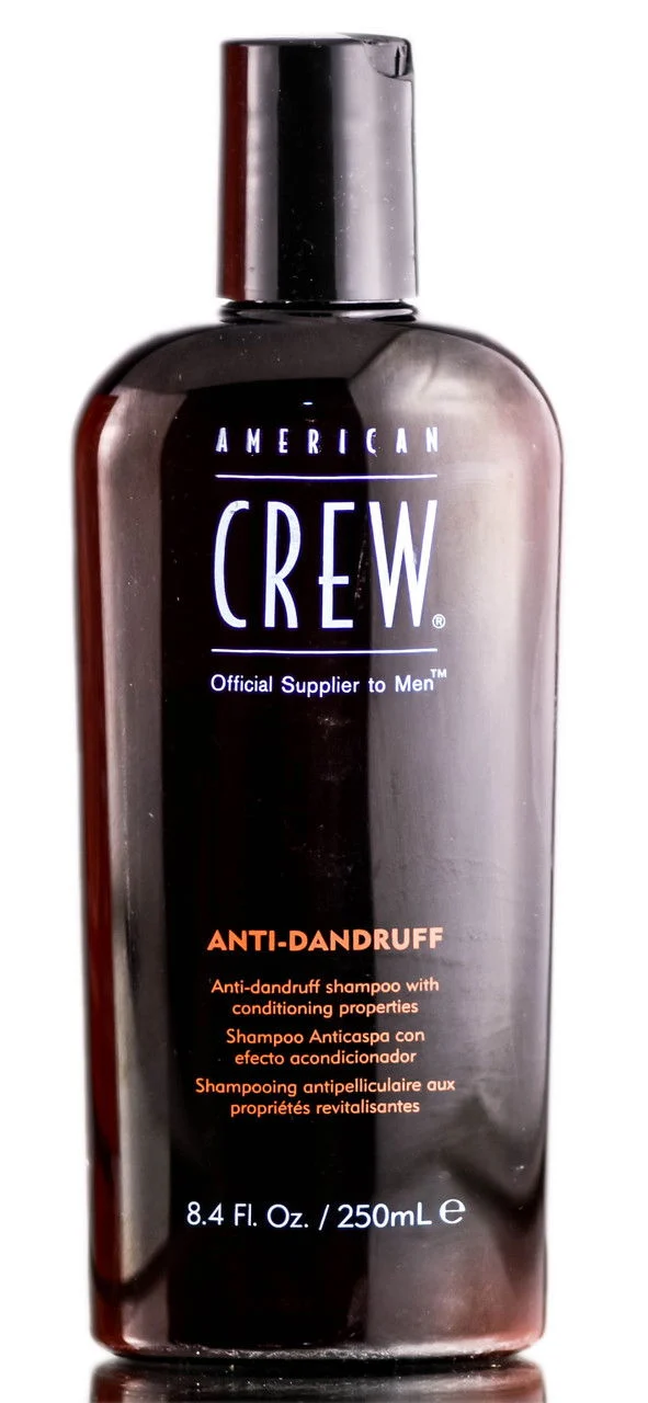 Trichology Anti Dandruff Shampoo - 8.4 oz