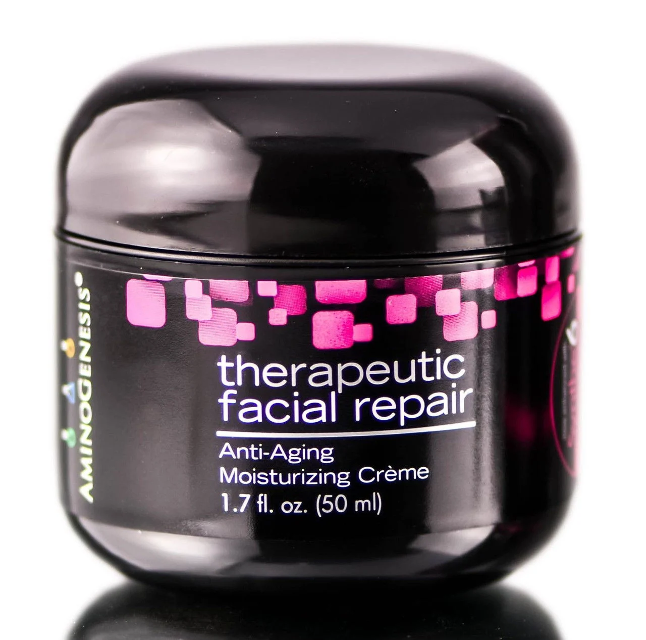 Therapeutic Facial Repair Anti-Aging Moisturizing Creme - 1.7 oz