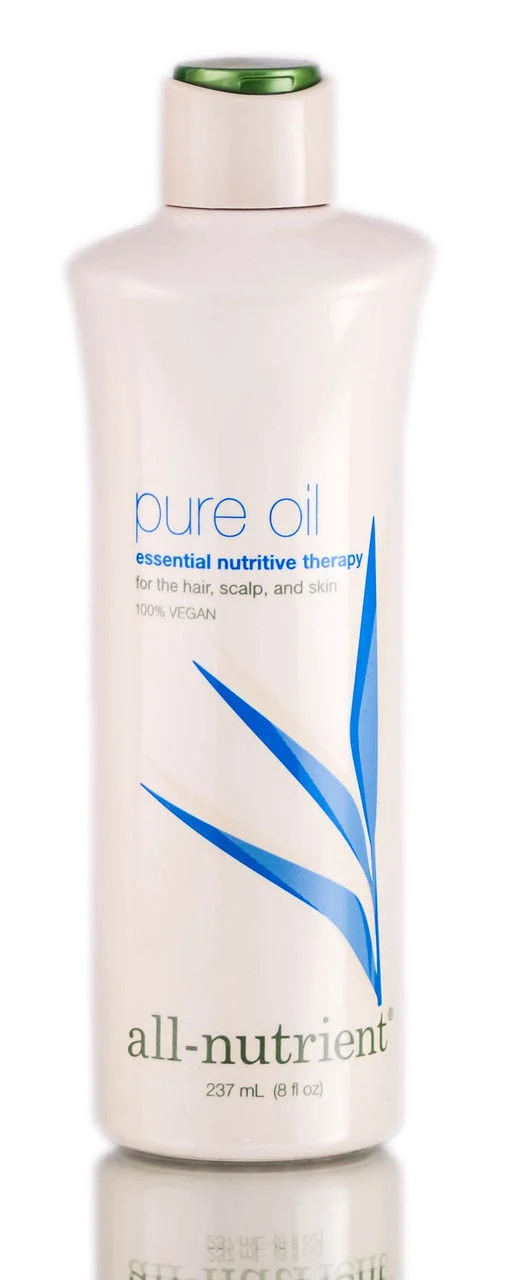 All - Nutrient Pure Oil - 8 oz