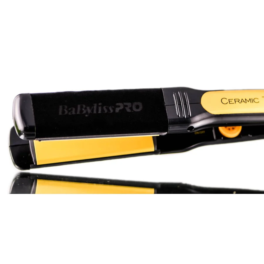 Pro Ceramic Tools Flat Iron - Option : 1.5 in