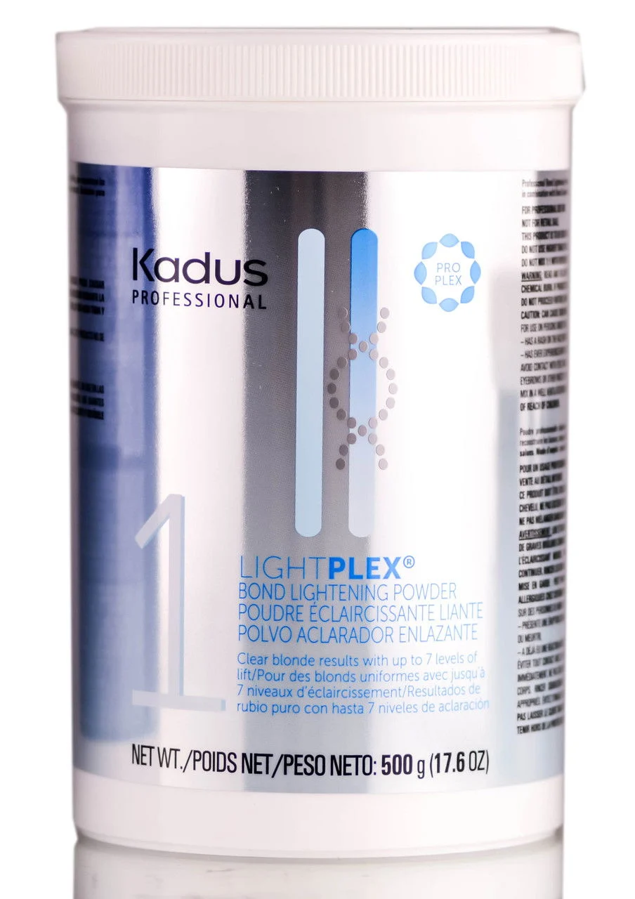 Kadus LightPlex Step 1 Lightening Powder - 17.6 oz