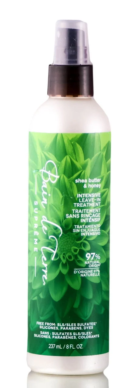 Supreme Intensive Leave-in Treatment - 8 oz