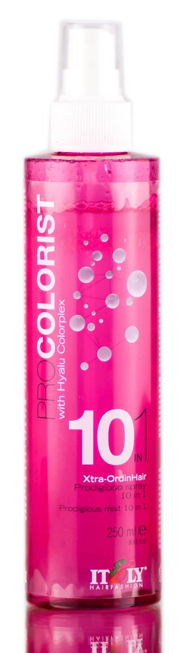 Itely Hair Fashion ProColorist 10x1 Xtra-OrdinHair Prodigioso Spray - 8.45 oz